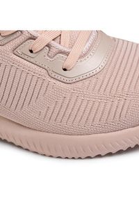 skechers - Skechers Sneakersy BOBS SPORT Tough Talk 32504/PNK Różowy. Kolor: różowy. Materiał: materiał. Model: Skechers Sport