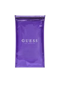 Guess Okulary przeciwsłoneczne GU00160 Czarny. Kolor: czarny #4