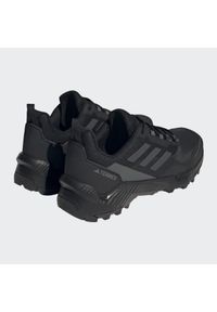 Adidas - Buty adidas Terrex Eastrail 2.0 Hiking Shoes M HP8606 czarne. Kolor: czarny. Model: Adidas Terrex. Sport: wspinaczka