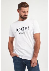 JOOP! Jeans - T-shirt męski Alex JOOP! JEANS #4