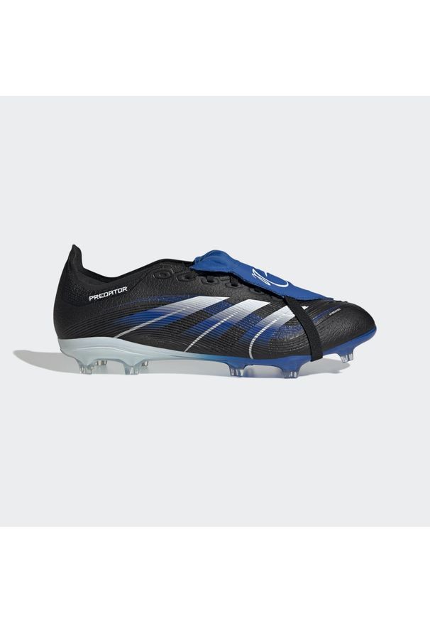 Adidas - Buty piłkarskie ADIDAS Predator League FG/MG Jude Bellingham. Szerokość cholewki: normalna. Sport: piłka nożna