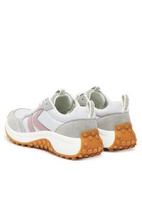 keen - Keen Sneakersy KS 86 1030248 Szary. Kolor: szary. Materiał: materiał #4