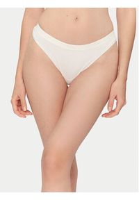 BOSS Komplet stringów 50510030 Kolorowy. Materiał: bawełna. Wzór: kolorowy #2