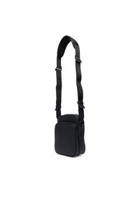 BOSS Saszetka 50558857 Czarny. Kolor: czarny. Materiał: skóra #3