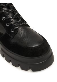 Bogner Trzewiki Sapporo 2 A 22542903 Czarny. Kolor: czarny. Materiał: skóra #3