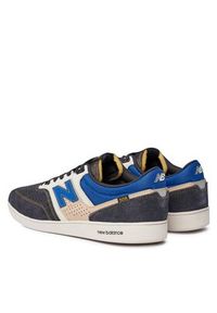 New Balance Sneakersy NM508NBR Granatowy. Kolor: niebieski #5