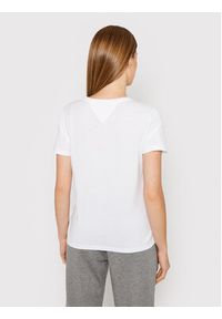 Tommy Jeans Komplet t-shirtów Soft DW0DW11459 Kolorowy Regular Fit. Materiał: bawełna. Wzór: kolorowy #3