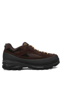 Diemme Sneakersy Grappa Hiker DI25FWGHM-F04X008BRW Brązowy. Kolor: brązowy. Materiał: materiał