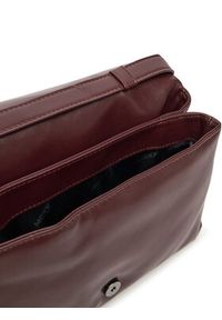 MEXX Torebka C-MEXX-H-003-08 Bordowy. Kolor: czerwony #4