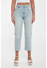 Liu Jo - Jeansy damskie LIU JO #4