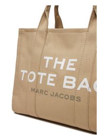 MARC JACOBS - Marc Jacobs Torebka The Tote Bag M0016161 Beżowy. Kolor: beżowy #3