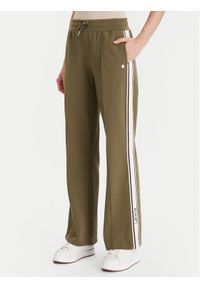 JOOP! Spodnie dresowe 58 254JE58Talina 30048466 Zielony Regular Fit. Kolor: zielony. Materiał: bawełna