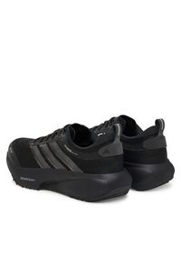 Adidas - adidas Buty do biegania Supernova Rise 3 Gtx Running Shoes KI3134 Czarny. Kolor: czarny. Materiał: materiał. Sport: bieganie #2
