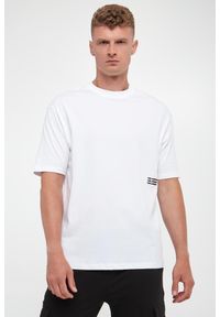 Karl Lagerfeld - T-shirt męski KARL LAGERFELD #5