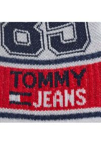 Tommy Jeans Skarpety stopki unisex 701222685 Biały. Kolor: biały. Materiał: bawełna, materiał