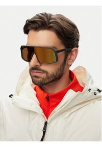 Oakley Okulary przeciwsłoneczne Sutro 0OO9406-0537 Zielony. Kolor: zielony. Materiał: syntetyk #3