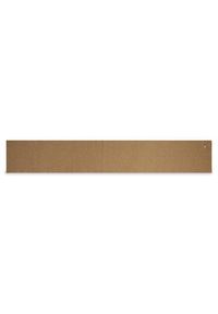 Calvin Klein Szalik Pyramid K50K510046 Brązowy. Kolor: brązowy. Materiał: wełna, materiał #2