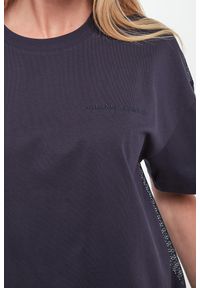 Armani Exchange - T-shirt damski ARMANI EXCHANGE #4