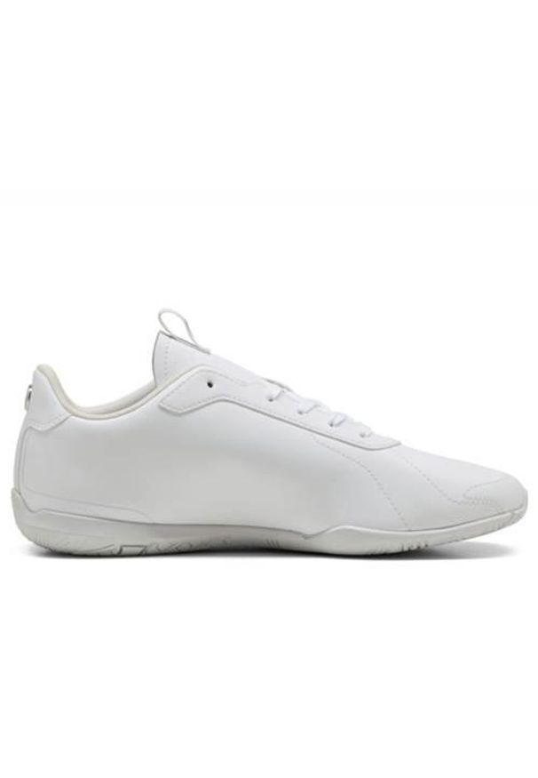 Buty do chodzenia męskie Puma Bmw Mms Neo Cat 3.0. Kolor: biały. Materiał: materiał, syntetyk. Szerokość cholewki: normalna. Sport: turystyka piesza