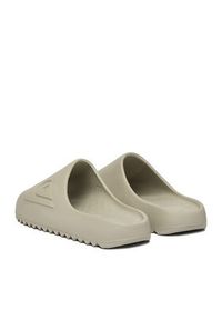 Quiksilver Klapki C-CLOUDBREAK CQ10007MCC Szary. Kolor: szary. Materiał: syntetyk #7