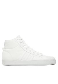 Adidas - adidas Buty Bravada 2.0 HP7976 Biały. Kolor: biały. Materiał: materiał #1