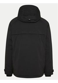 Bugatti Kurtka przejściowa 673413-61031 Czarny Regular Fit. Kolor: czarny. Materiał: syntetyk #10