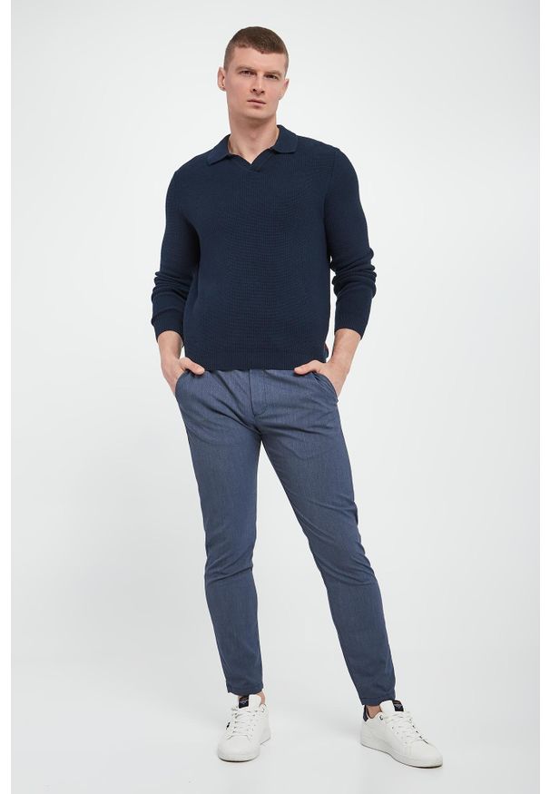 JOOP! Jeans - Spodnie męskie Maxton3 JOOP! JEANS