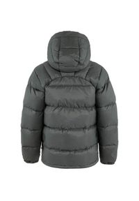 Fjällräven - Kurtka uniwersalna męska Fjallraven Expedition Down. Typ kołnierza: kaptur. Kolor: szary. Materiał: syntetyk. Sport: turystyka piesza #2