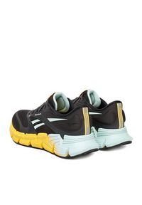 Reebok Sneakersy EOSB-FLOATZIG 2 100225501 Czarny. Kolor: czarny. Materiał: materiał #5