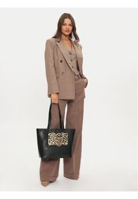 Aldo Torebka Lobreclya 13827302 Czarny. Kolor: czarny. Materiał: skórzane #1