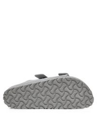 Birkenstock Klapki Arizona 1027592 Szary. Kolor: szary #6