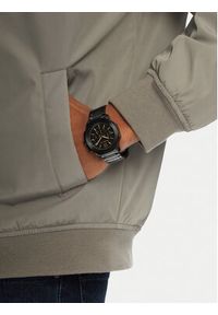 Michael Kors Zegarek Prescott MK9252 Czarny. Kolor: czarny #3