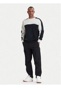 Quiksilver Polar High Altitude EQYPF03069 Czarny Regular Fit. Kolor: czarny. Materiał: syntetyk #5