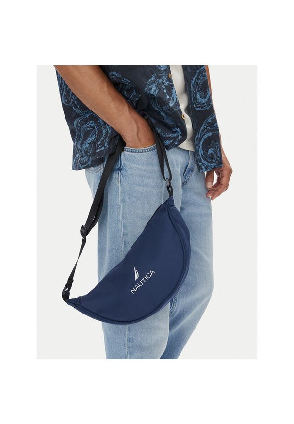 Nerka Nautica. Kolor: niebieski