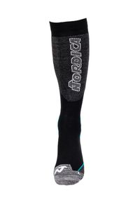 Skarpety narciarskie NORDICA PRO MACHINE. Kolor: czarny. Sport: narciarstwo #2