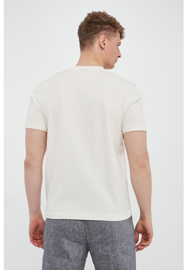 T-shirt męski Enrique JOOP!