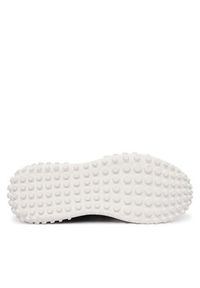 Versace Jeans Couture Sneakersy 80YA3SN2 Czarny. Kolor: czarny. Materiał: materiał #3