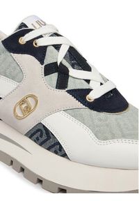 Liu Jo Sneakersy Amazing 42 BA6035 PX827 Kolorowy. Materiał: skóra. Wzór: kolorowy #6