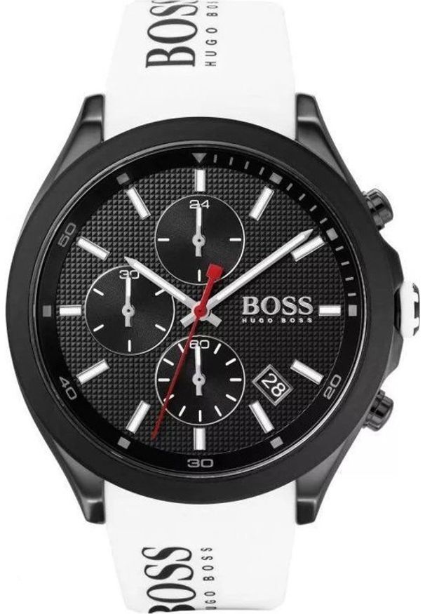 Zegarek Hugo Boss ZEGAREK MĘSKI HUGO BOSS 1513718 - VELOCITY (zx134a)