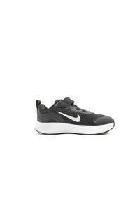 Buty do chodzenia niemowlęce Nike Wearallday TD. Zapięcie: sznurówki. Kolor: biały, wielokolorowy. Materiał: materiał, syntetyk, tkanina. Szerokość cholewki: normalna. Sport: turystyka piesza