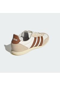 Adidas - adidas Sneakersy 159811 Biały. Kolor: biały. Materiał: skóra #3