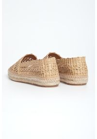Weekend Max Mara - Espadryle damskie Ilmes WEEKEND MAX MARA