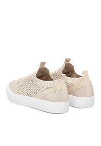 Nautica Tenisówki CEO-WS856566 Beżowy jasny. Kolor: beżowy. Materiał: materiał #8