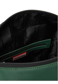 Hunter Plecak C-HTR-B-014-08 Khaki. Kolor: brązowy. Materiał: materiał, syntetyk