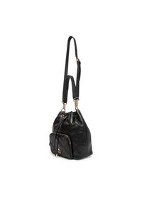Beverly Hills Polo Club Torebka CEO-BHPC-C-011-08 Czarny. Kolor: czarny