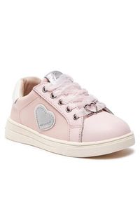 Mayoral Sneakersy 43523 Różowy. Kolor: różowy #3