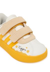 adidas Sneakersy Adidas Disney Vl Court 3.0 Shoes Infants KI9176 Kolorowy. Materiał: skóra. Wzór: kolorowy, motyw z bajki #4