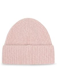 Aulp Czapka Zohra Różowy. Kolor: różowy. Materiał: poliester #3