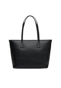 Karl Lagerfeld - KARL LAGERFELD Torebka A3W30314 Czarny. Kolor: czarny. Materiał: skórzane #5