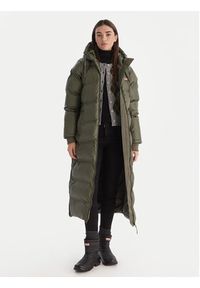 Hunter Kurtka zimowa Hutchison HARW0001252 Zielony Regular Fit. Kolor: zielony. Materiał: syntetyk. Sezon: zima #7
